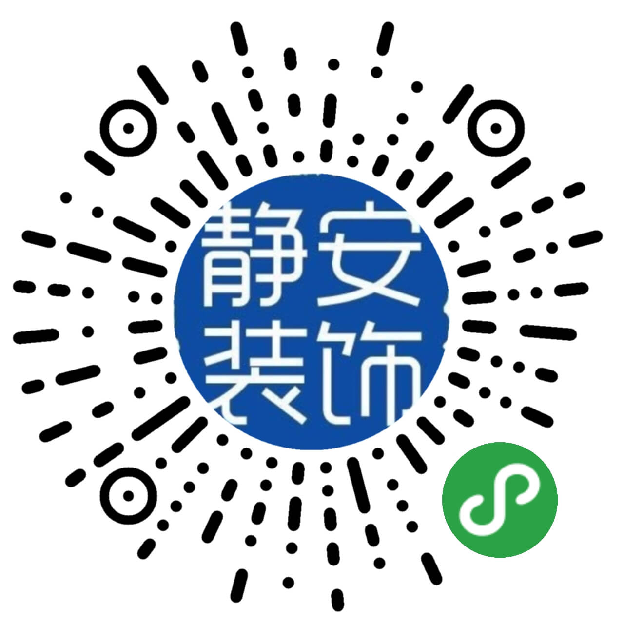 小程序二维码