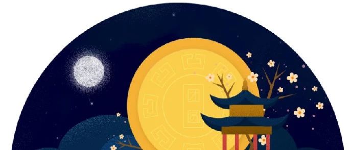 静安装饰祝您中秋愉快，阖家幸福！